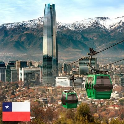 Chile