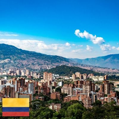 colombia